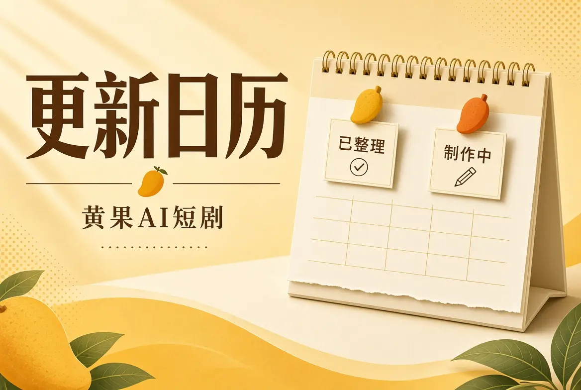 编辑观察